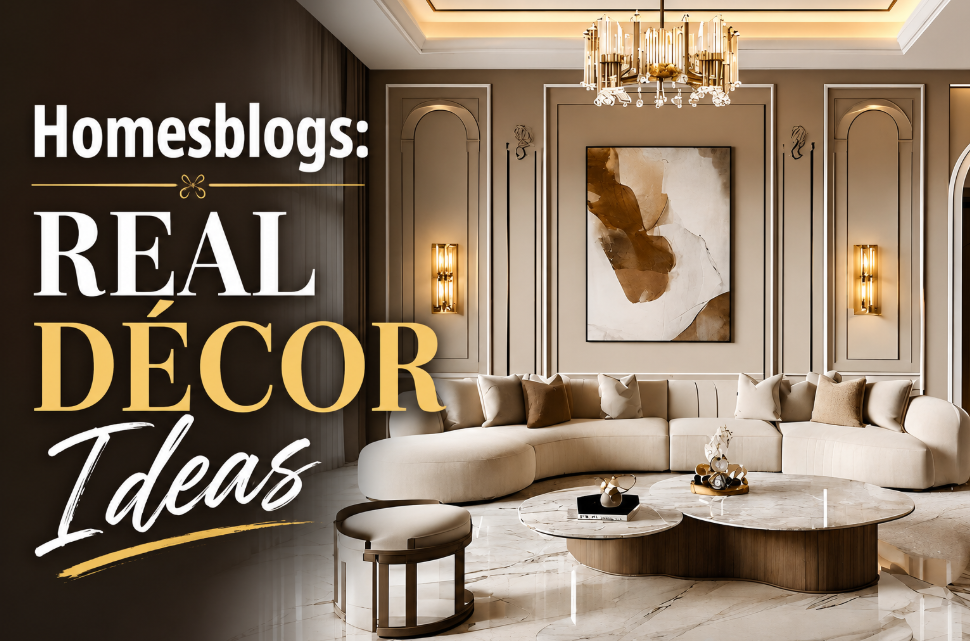 Homesblogs