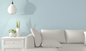 How Do You Fix a Room That Has No Natural Light?