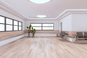 What Is the Best Flooring for High-Traffic Areas in a Home?