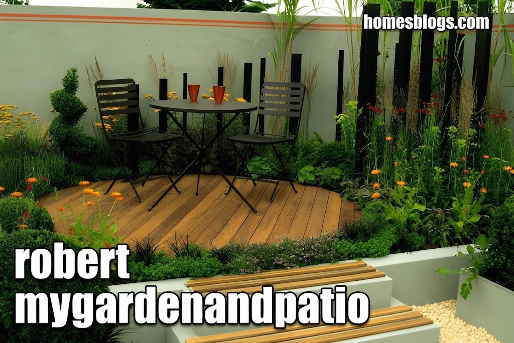 robert mygardenandpatio